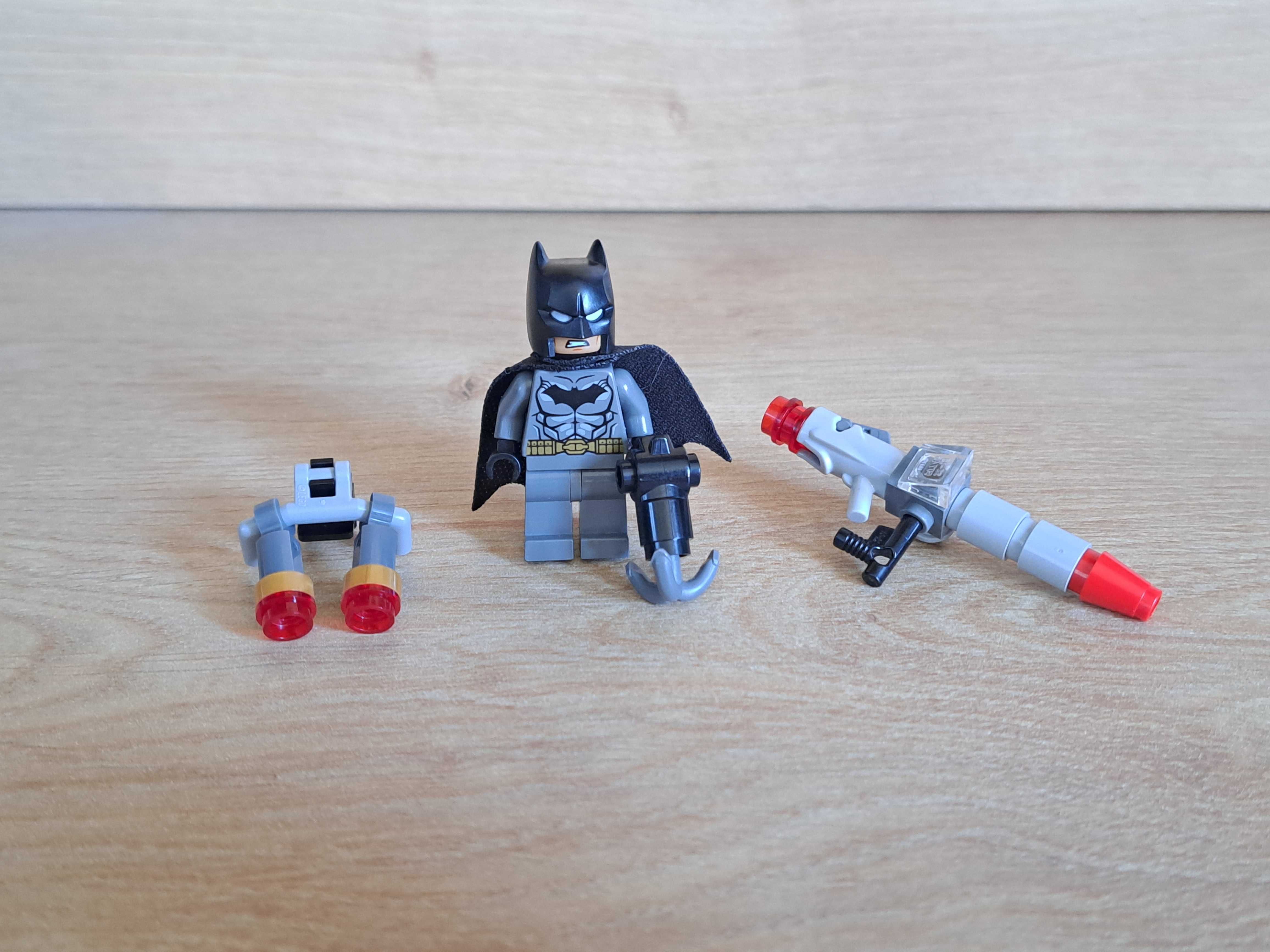 Lego Super Heroes DC 76053 Pościg w Gotham City