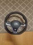 Vendo volante golf 8 novo
