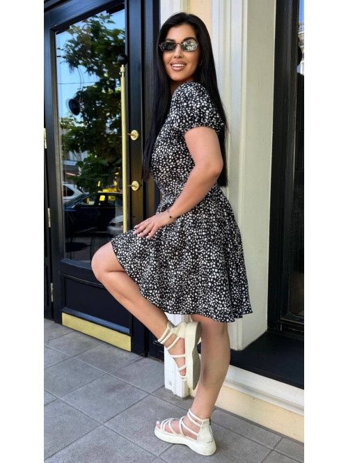 Сукня жіноча стильна