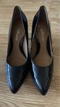 Туфлі Clarks  лодочки 39,5 розмір