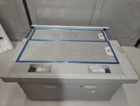 Okap kuchenny teleskopowy Faber Maxima NG ECO EV8 AM/X A60