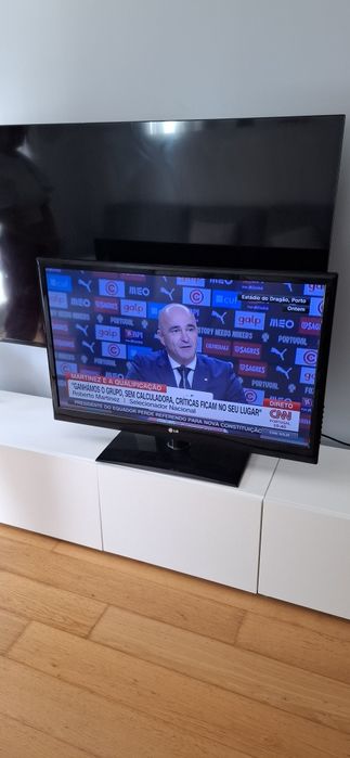 Tv lg 42 polegadas