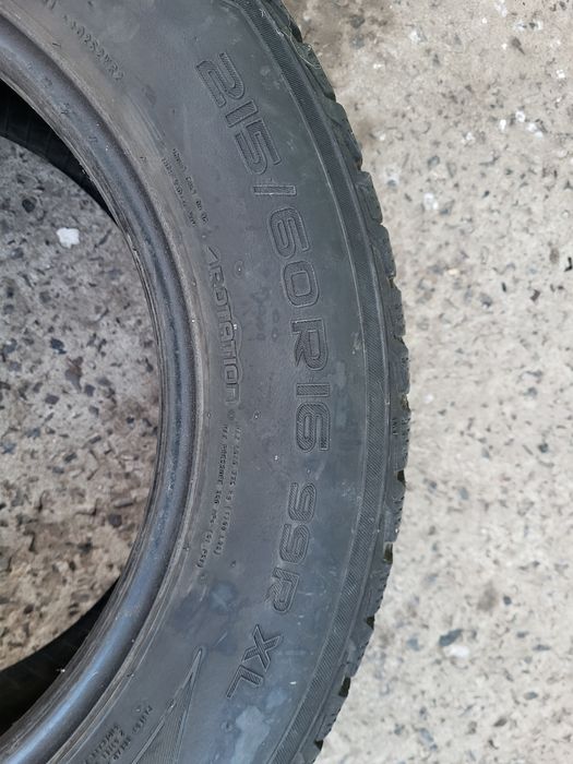 NOKIAN Hakkapelittan R2