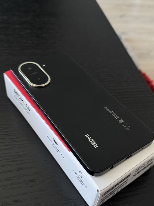 Xiaomi redmi A5 nunca usado
