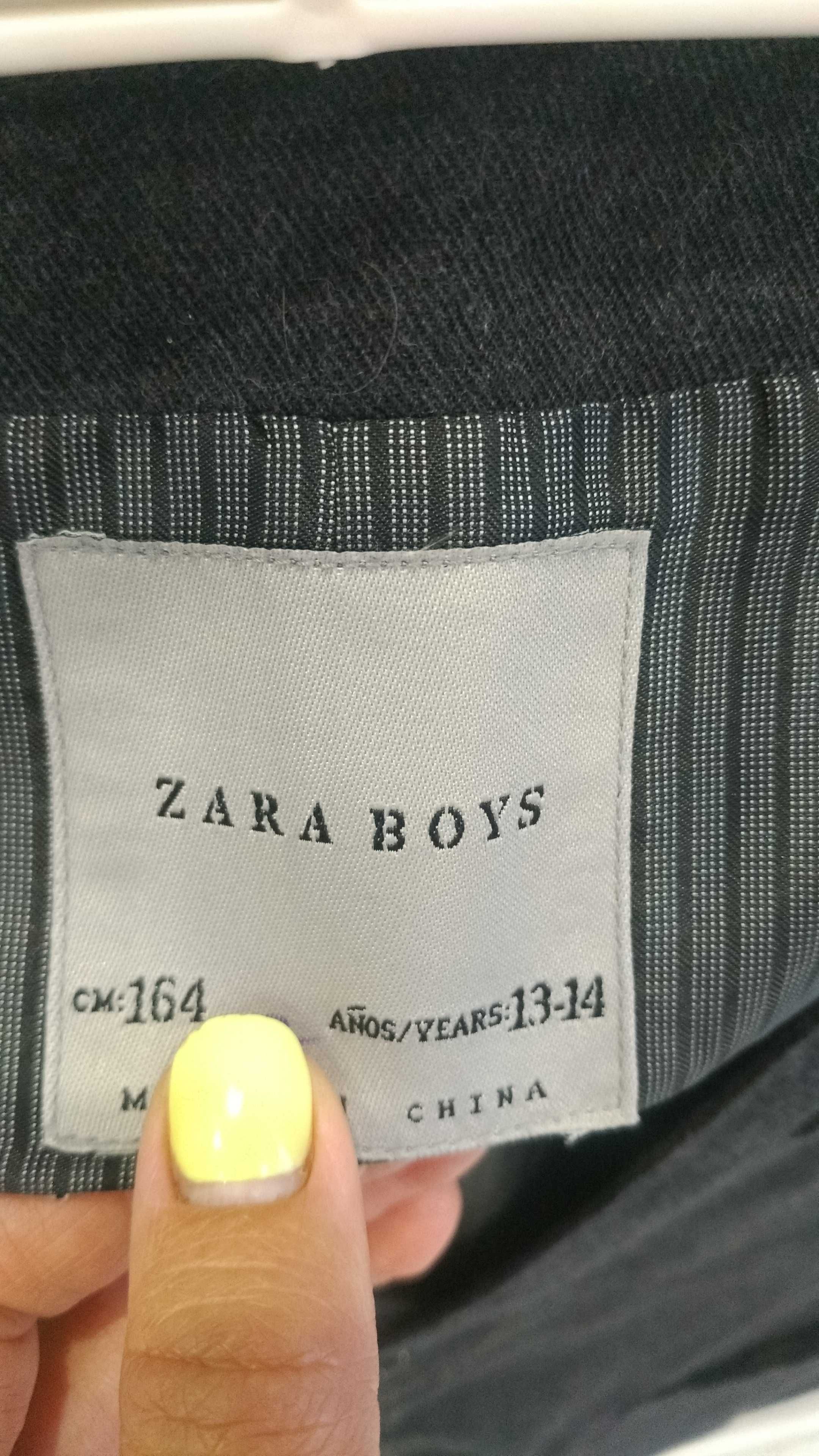 Жылетка на мальчика Zara Boys