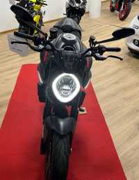 Ducati Monster Plus, 2022, 1900klm, garantia fabrica