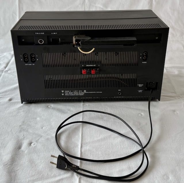 Radiomagnetofon ELTRA CS 202