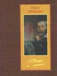 Pieśń o mnie Walt Whitman bibliofilska przekład A. Szuba
