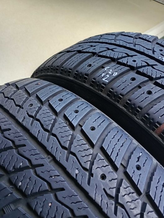 195/65 r15 -2шт- Lansail 19р. зима шини резина 195 65 15 (c20*2)