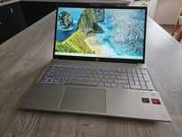 Laptop HP 15-eh3056nw /Ryzen 5 7530U/1 TB SSD/16GB/IPS 15,6"