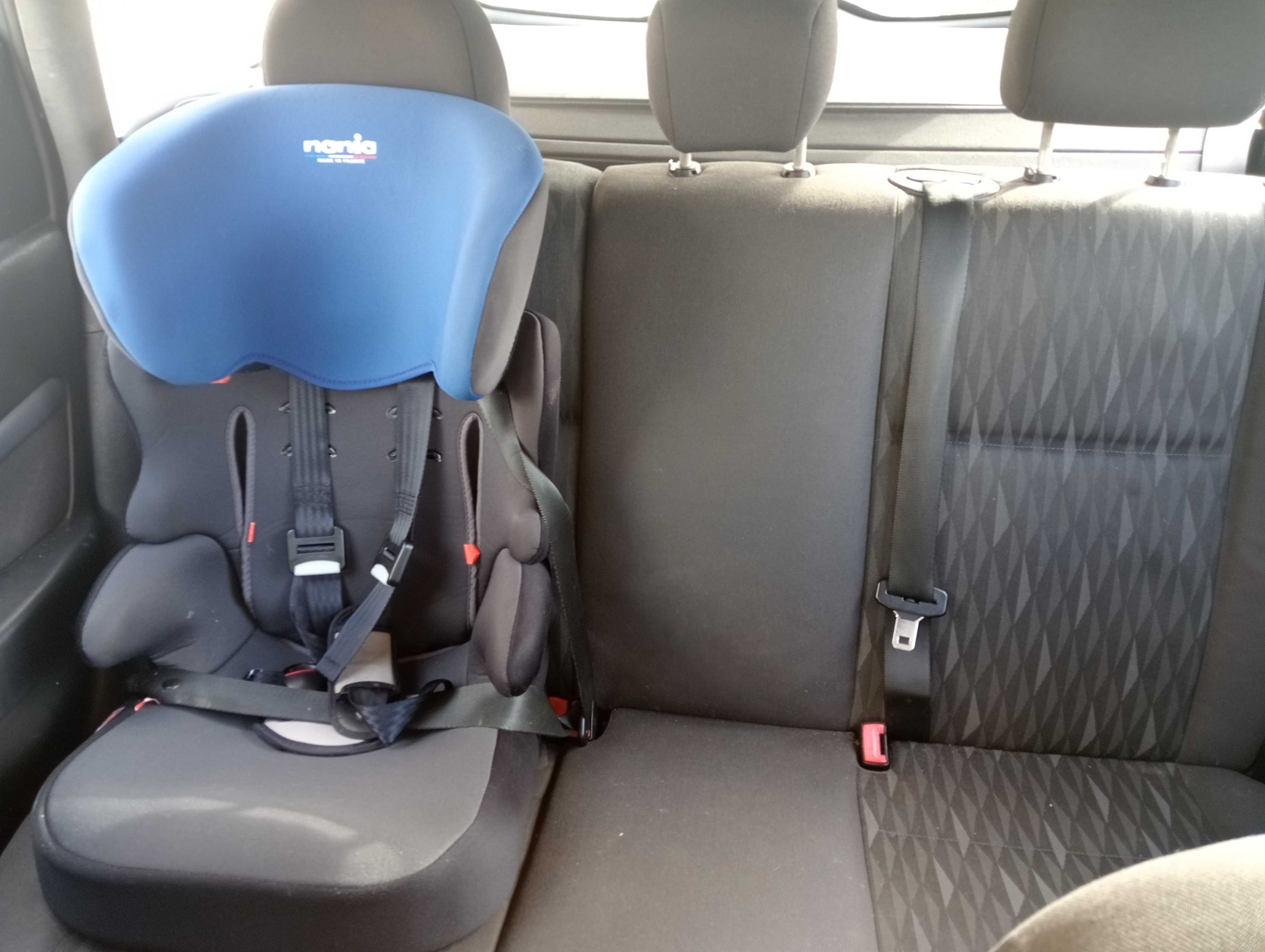 Carrinha Ford Focus 2002