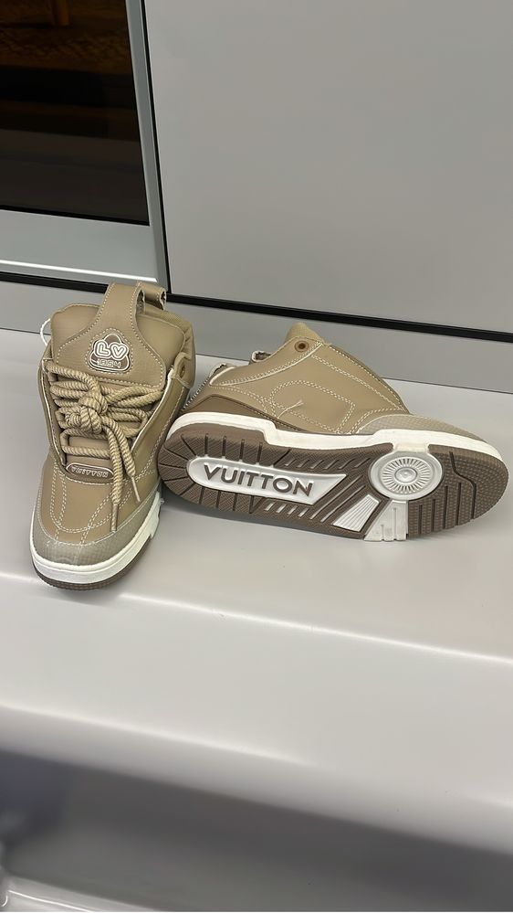 Louis Vuitton sneakers