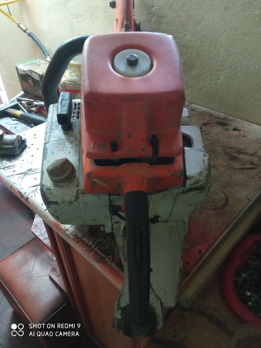 Przecinarka Stihl ts 760