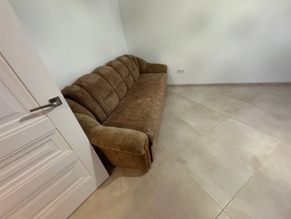 Диван раскладной.