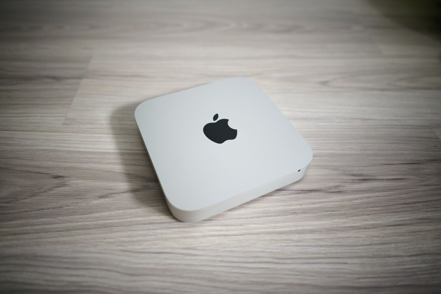 Apple Mac Mini i5 SSD 750GB 4GB RAM MacMini