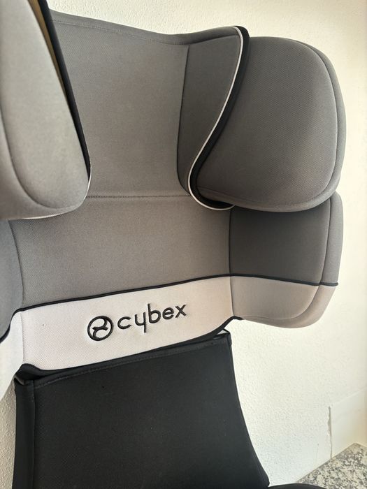 Cadeira auto cybex 2/3
