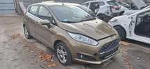 Ford Fiesta mk7 felgi aluminiowe alu felga 15 komplet