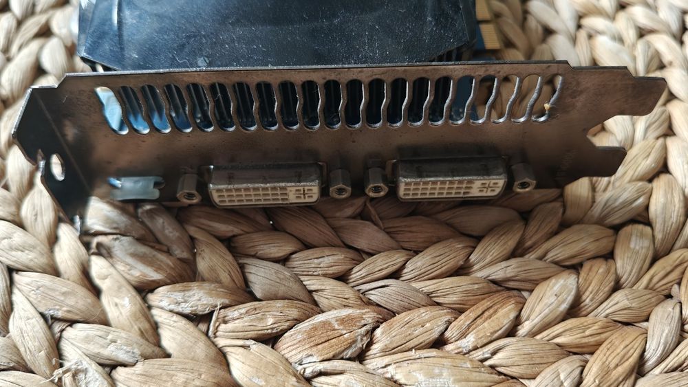 Karta graficzna Gigabyte GTX 460