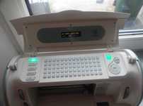 Cricut Create Electric Personal  CRV20001