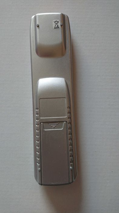 Pilot JVC RM-SRCEZ35E do wieży sprawny oryginał.