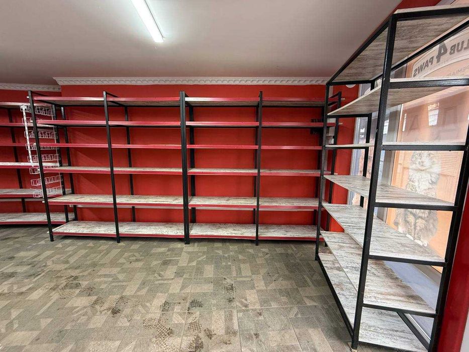 Продаж комерційного приміщення в центрі Надвірної! БАЗАР