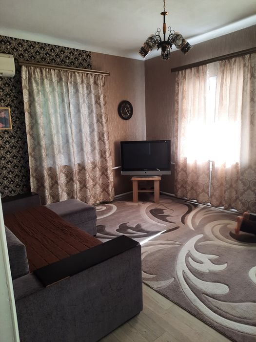 Продам будинок на Партизанском