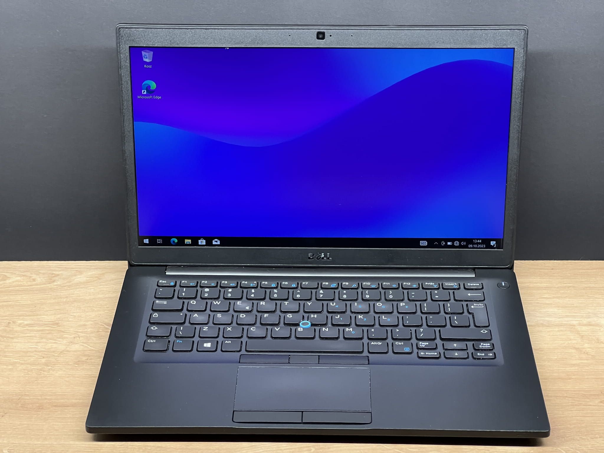 Laptop Dell Latitude 7490 | i7-8650U / FHD / 16 RAM / 512 Nvme