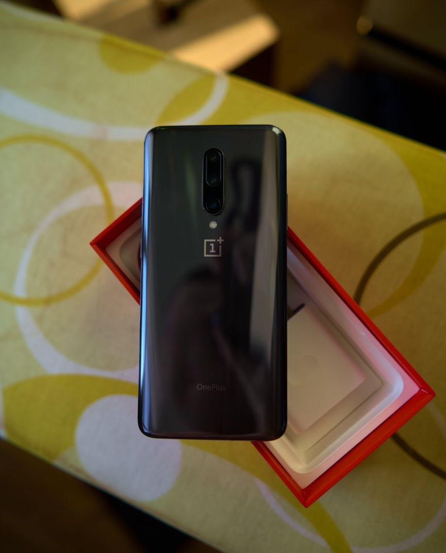 Oneplus 7pro 8/256