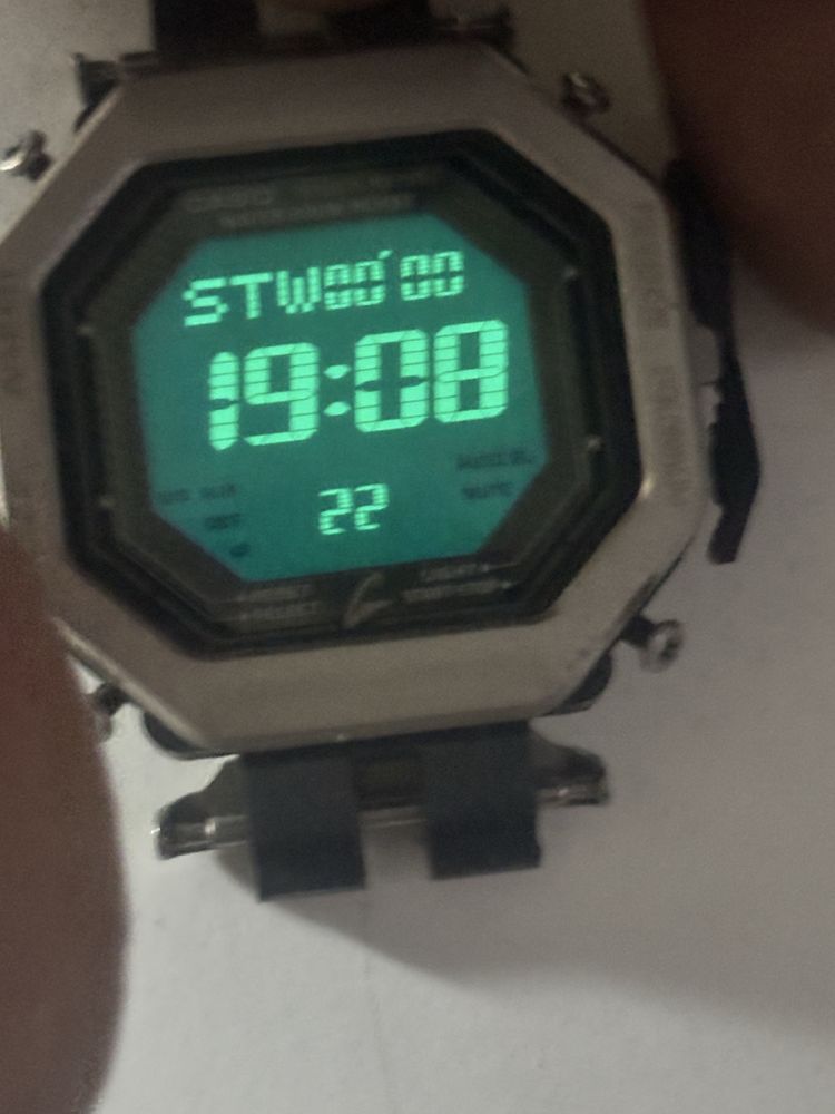 Casio G-Schock G-056B.Okazja