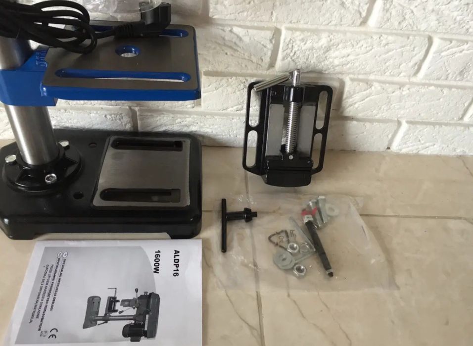 Лідер продажу! Свердлильний станок/станок сверлильный