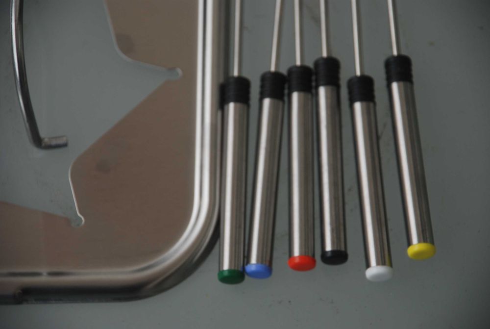 Mini-Fritadeira SFM 840 A1