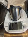 Robot thermomix TM 6