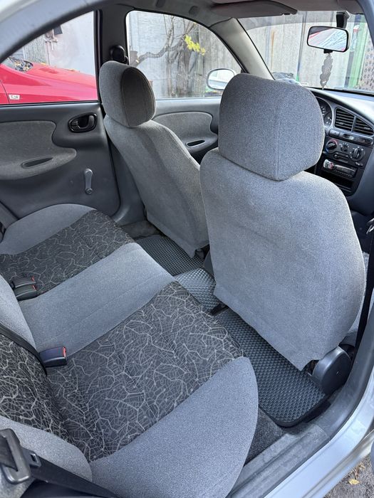 Ланос 1.5 поляк 2007року