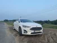 Ford Fusion/Mondeo MK5 2.0 EcoBoost 240KM 4x4