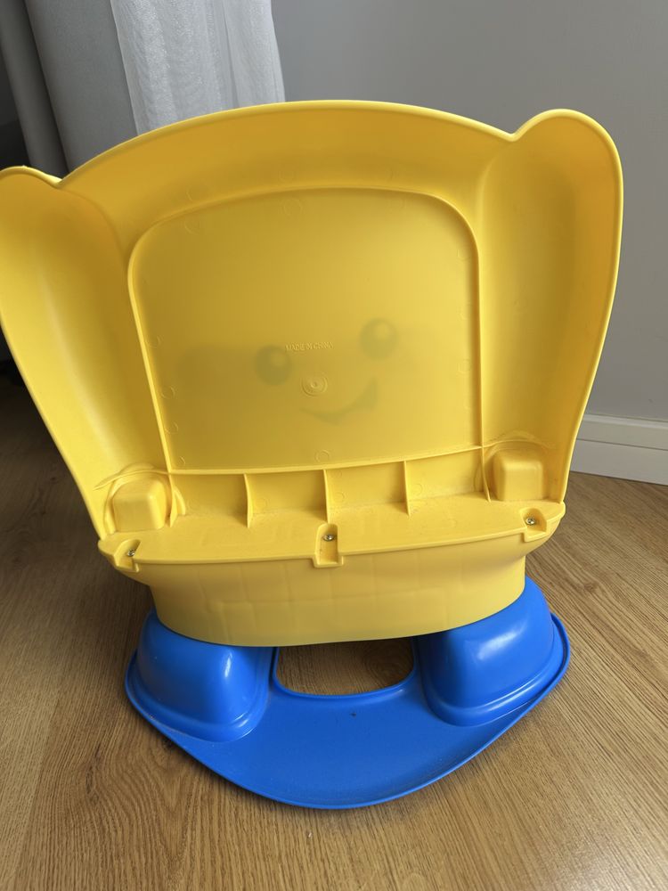 Fisher-Price Krzesło edukacyjne