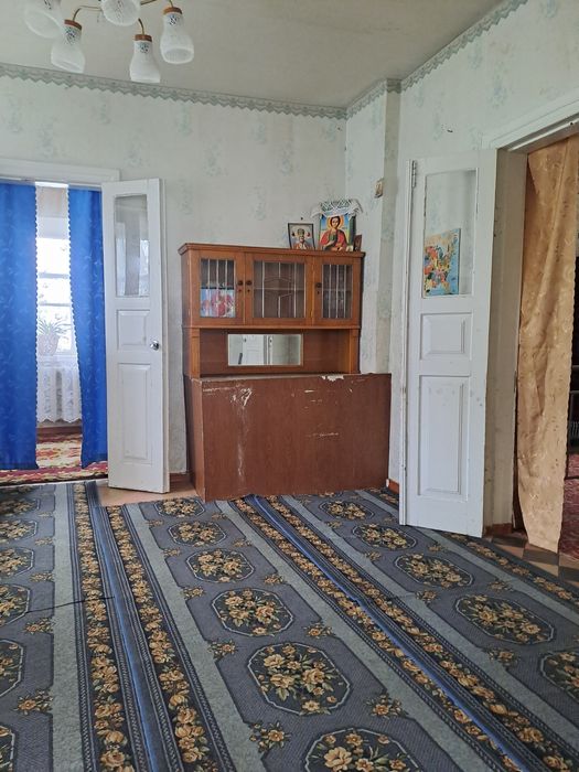 Продам дом в районе ж/м Парус