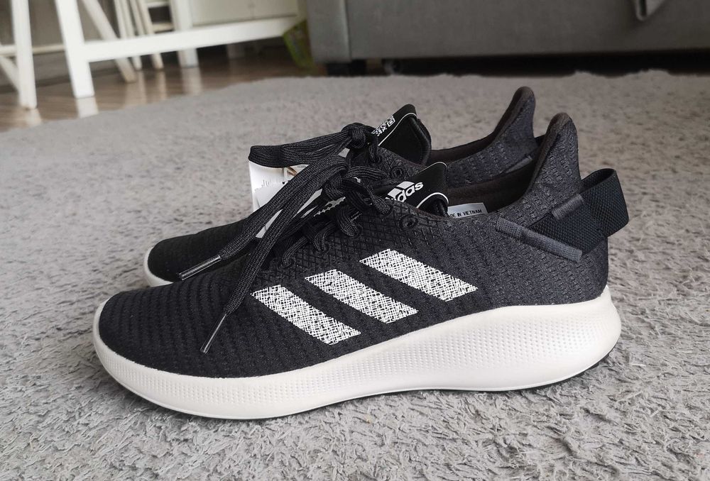 Buty sportowe Adidas sense bounce