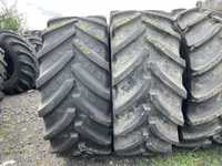 OPONA OPONY 540/65R34 540/65X34 540/65-34 BKT RT 657 (70%)