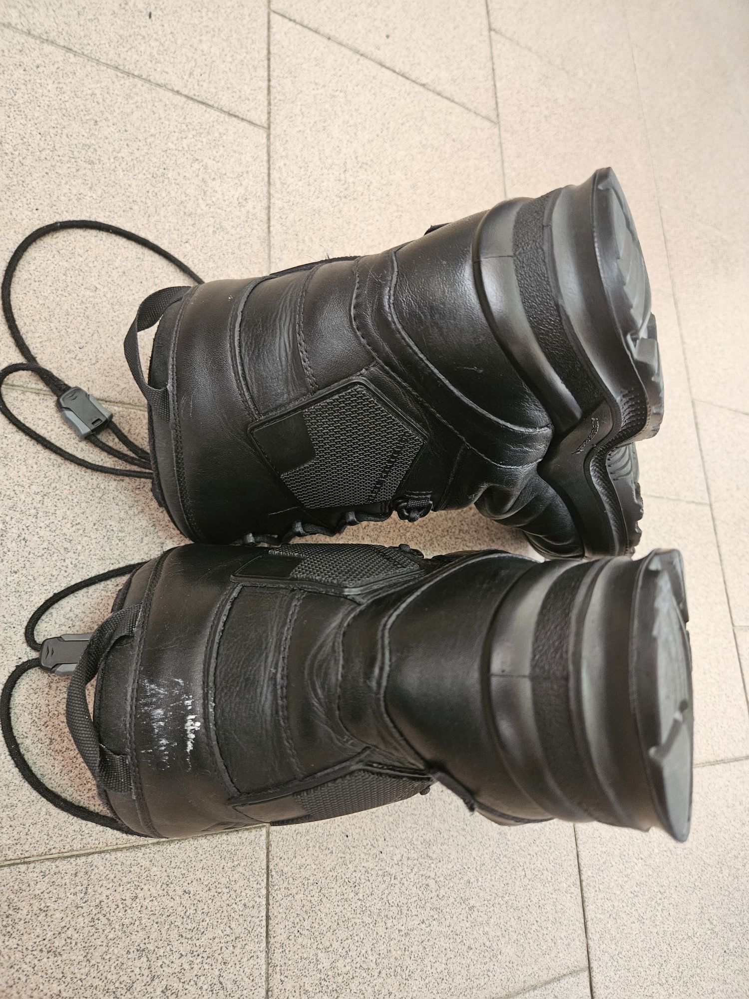 Botas Haix Black Eagle 2.1 Gore-Tex 41