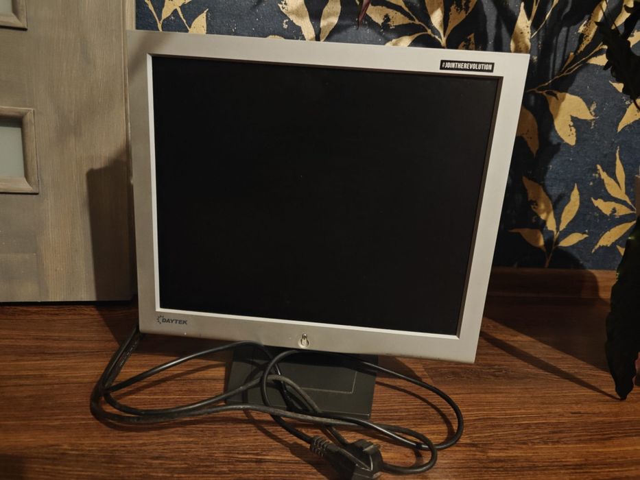 Monitor do komputera