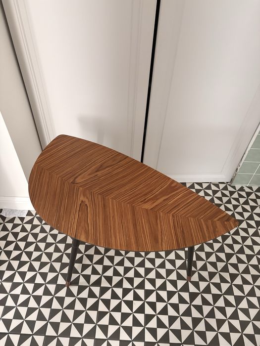 Stolik kawowy Ikea Lovbecken, Lövbacken