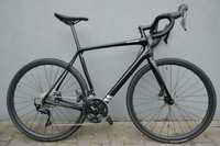 Cannondale Synapse Shimano 105 carbon rozmiar 56