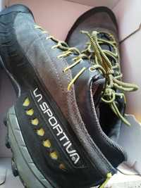 Buty La Sportiva  TX4 GTX 43