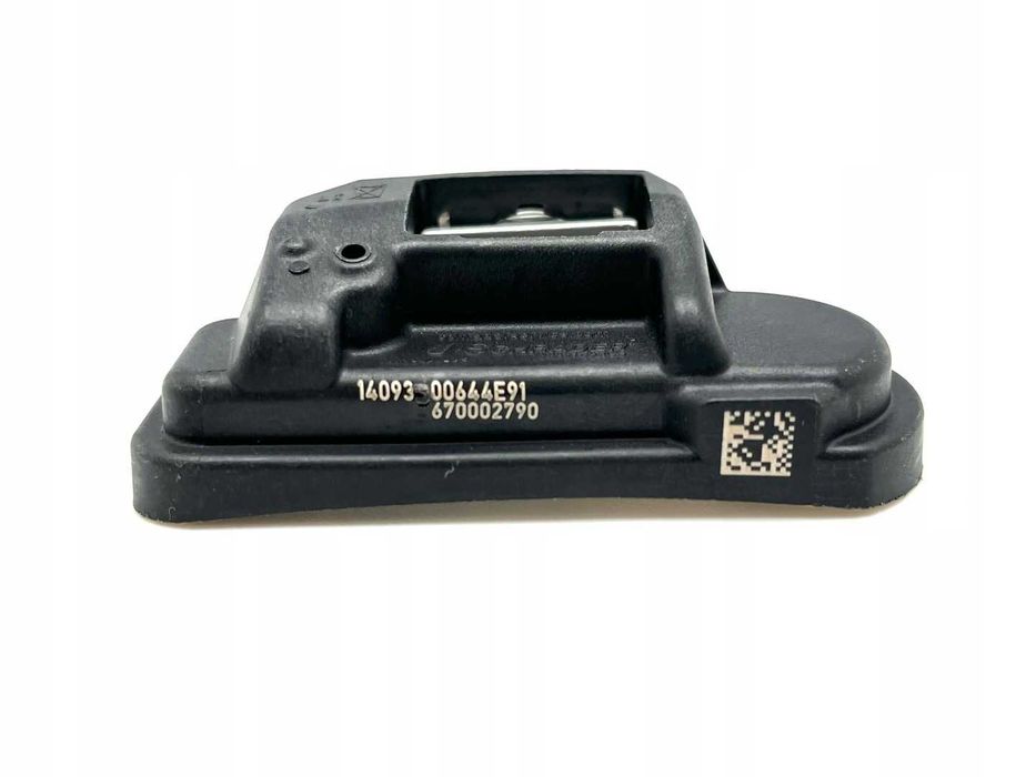 4x czujniki TPMS CITROEN Jumper FIAT Ducato Boxer 67000.2790