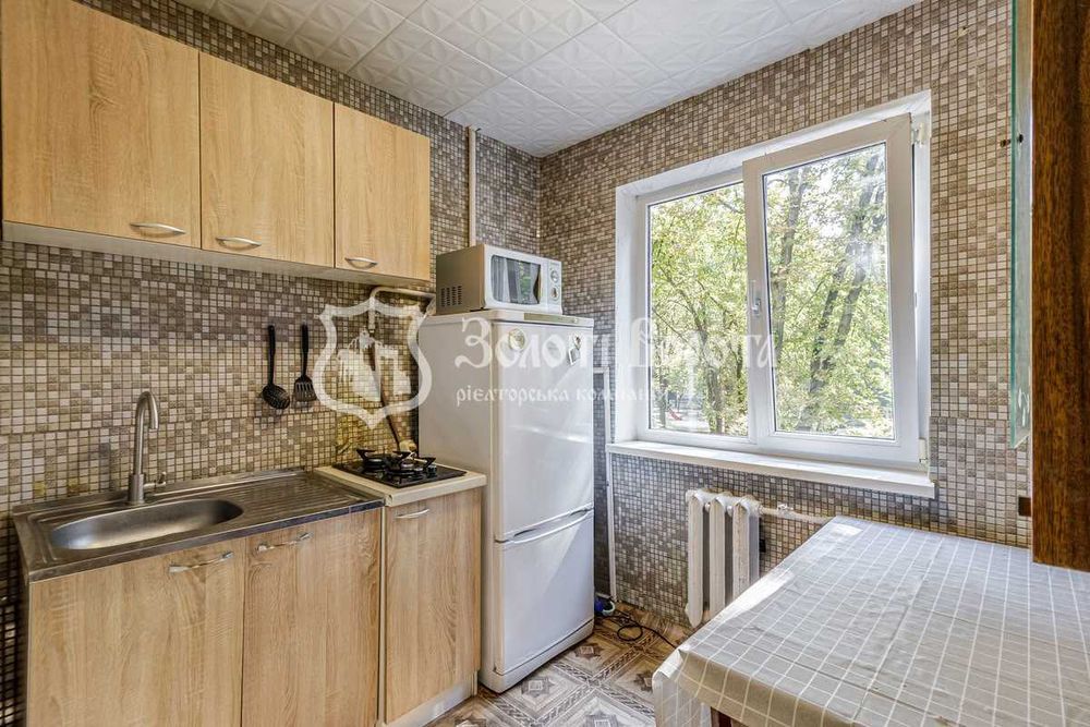 Квартира, 1к. Ремонт. Гавела, 79б, Відрадний, Солом'янський район