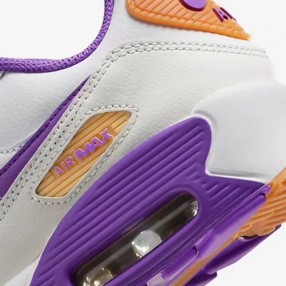 Кроссовки Nike Air Max 90