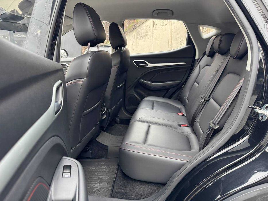 Продам MG ZS 2021