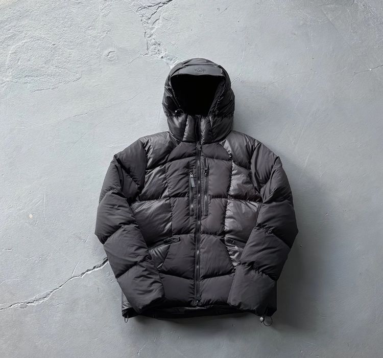 Пуховик syna world/Пуховик суна ворлд/суна ворлд/пуховик asg/burberry