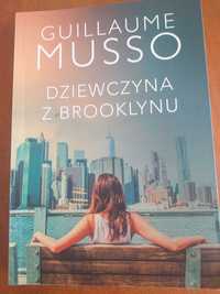 Książka Dziewczyna z Brooklynu