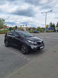 Kia Sportage 1.7 CRDI 2WD ISG Spirit wersja L okazja